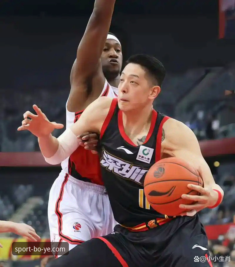CBA季后赛生死战详解：浙江加时绝杀宁波，兰道夫33分封神之夜